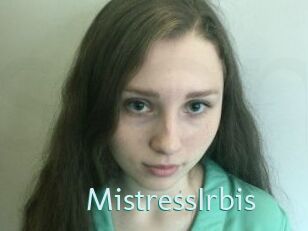 MistressIrbis
