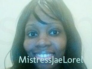 MistressJaeLorel