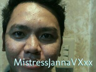 MistressJannaVXxx