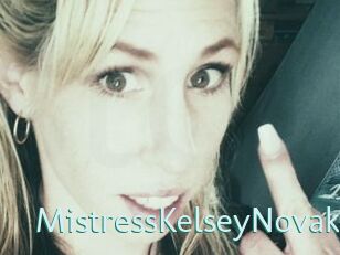MistressKelseyNovak
