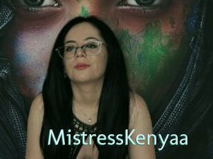 MistressKenyaa