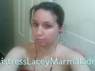 MistressLaceyMarmalade
