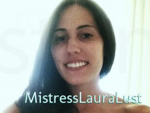 MistressLauraLust