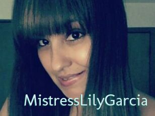 MistressLilyGarcia