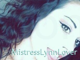 MistressLynnLover