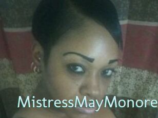 MistressMayMonore