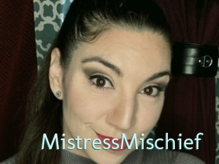 MistressMischief Straponles
