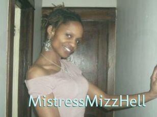 MistressMizzHell