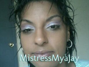 MistressMyaJay