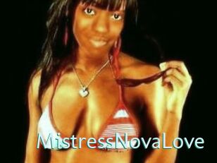 MistressNovaLove