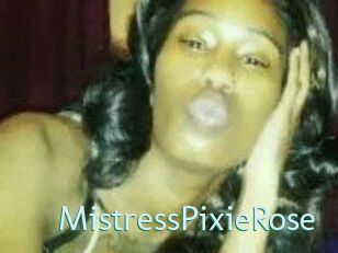 MistressPixieRose