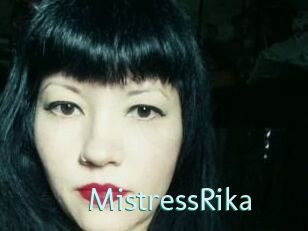 MistressRika