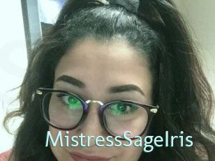 MistressSageIris