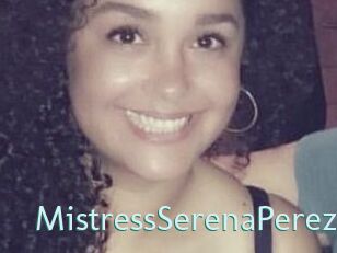 MistressSerenaPerez