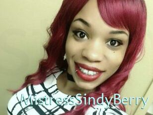 MistressSindyBerry