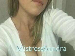 MistressSondra