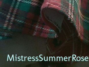 MistressSummerRoses