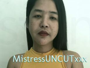 MistressUNCUTxxx