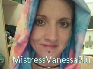 MistressVanessaBlu