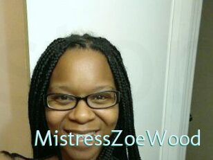 MistressZoeWood