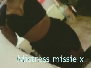 Mistress_missie_x