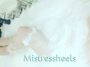 Mistressheels