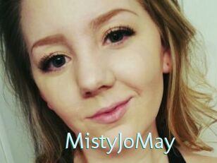 MistyJoMay