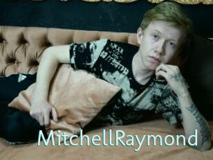 MitchellRaymond