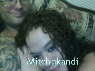 Mitchnkandi