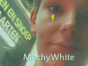 MitchyWhite