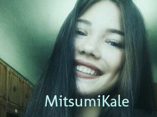 MitsumiKale