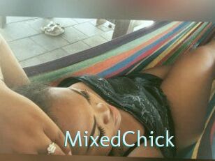 MixedChick