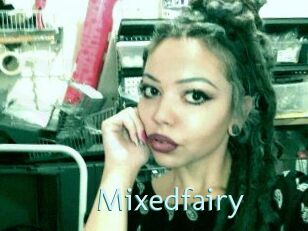 Mixedfairy