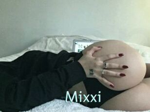 Mixxi