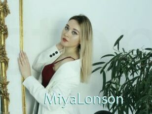 MiyaLonson