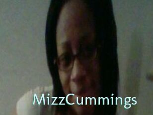MizzCummings