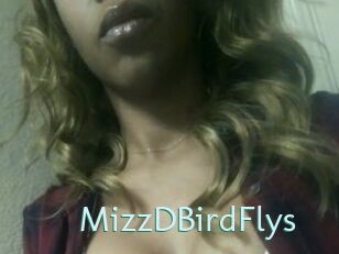 MizzDBirdFlys