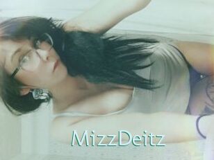 MizzDeitz