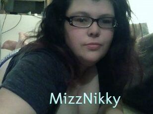 MizzNikky