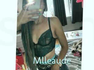 Mlleaude