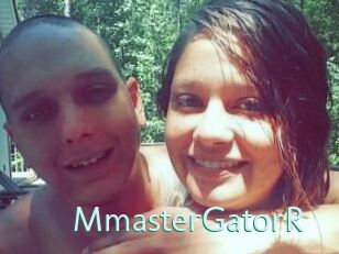 MmasterGatorR