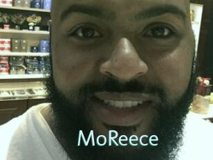 MoReece