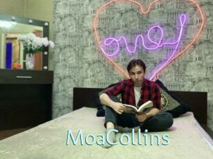 MoaCollins