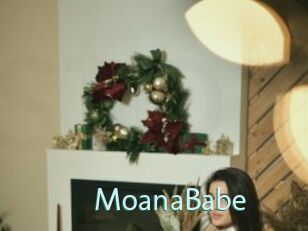 MoanaBabe