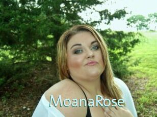 MoanaRose