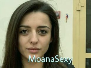 MoanaSexy