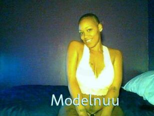 Modelnuu