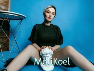 MoliKoel
