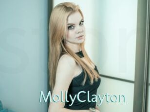 MollyClayton