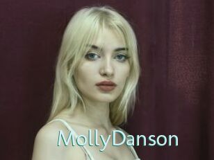 MollyDanson